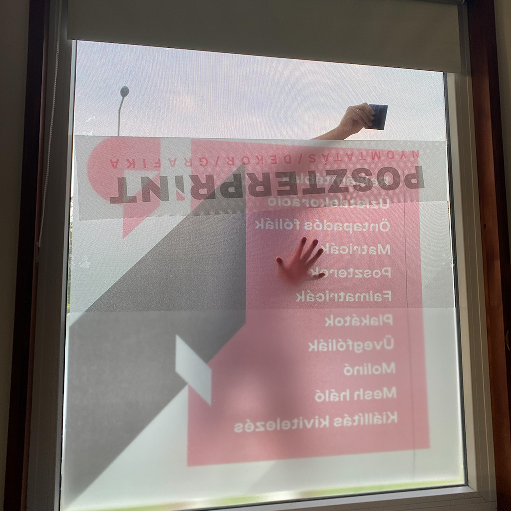 Poszterprint